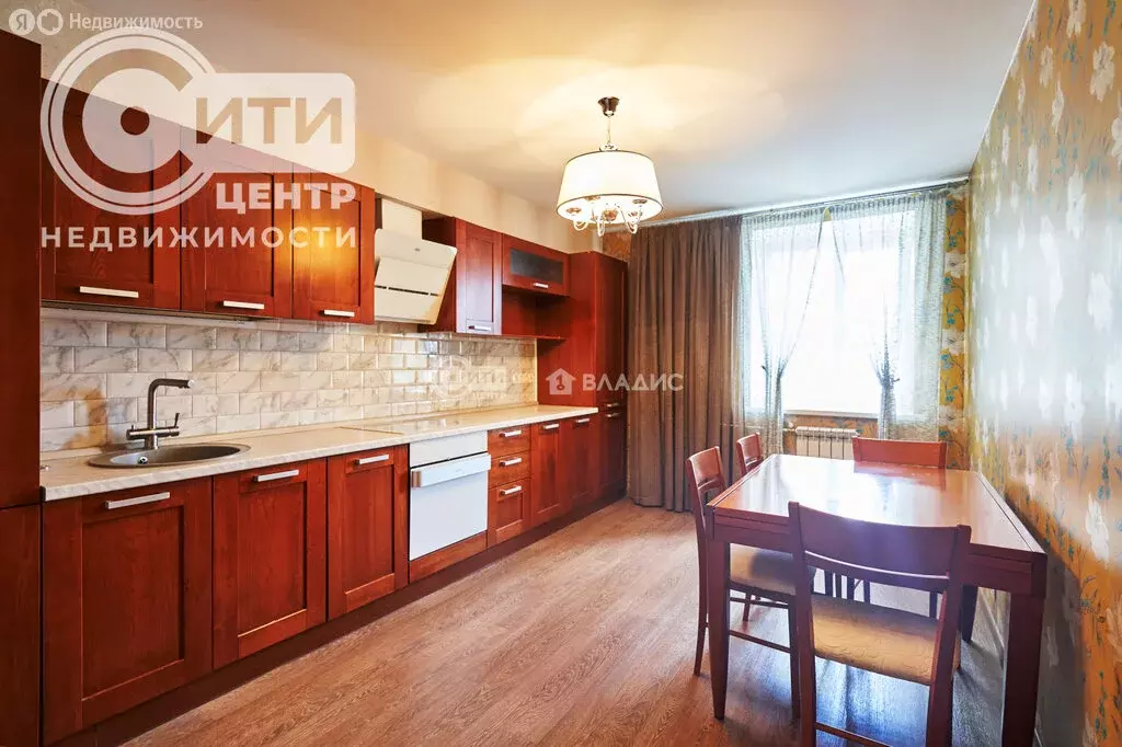 3-комнатная квартира: Воронеж, улица Владимира Невского, 48Г (88.5 м) - Фото 0