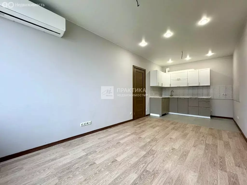 2-комнатная квартира: Москва, Дмитровское шоссе, 71А (56.4 м) - Фото 1