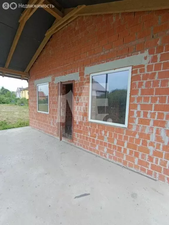Дом в Дружный, Балтийская улица, 9 (175 м) - Фото 1