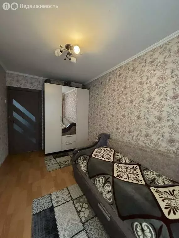 2-комнатная квартира: Самара, Воронежская улица, 256 (42.8 м) - Фото 2