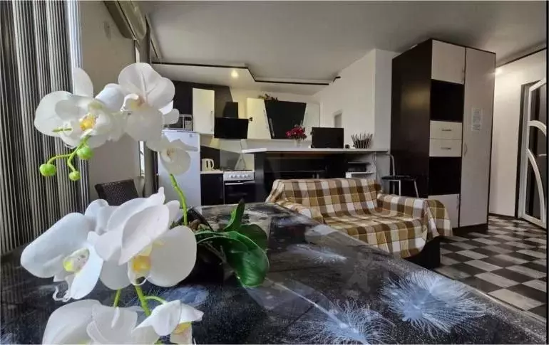 Студия Ростовская область, Таганрог ул. 1-я Котельная (35.0 м) - Фото 1