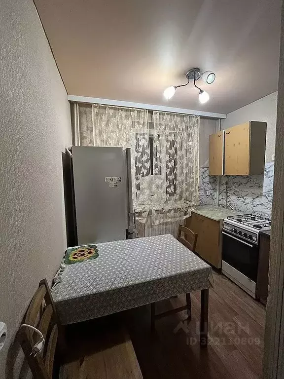 1-к кв. Ростовская область, Ростов-на-Дону просп. Чехова, 79 (32.0 м) - Фото 0