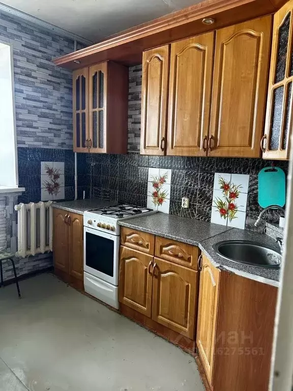 2-к кв. Ульяновская область, Ульяновск ул. Пожарского, 29А (52.0 м) - Фото 0