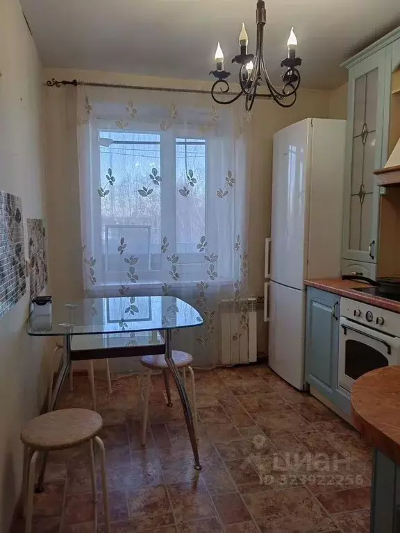 2-к кв. Свердловская область, Среднеуральск Исетская ул., 2 (52.0 м) - Фото 2