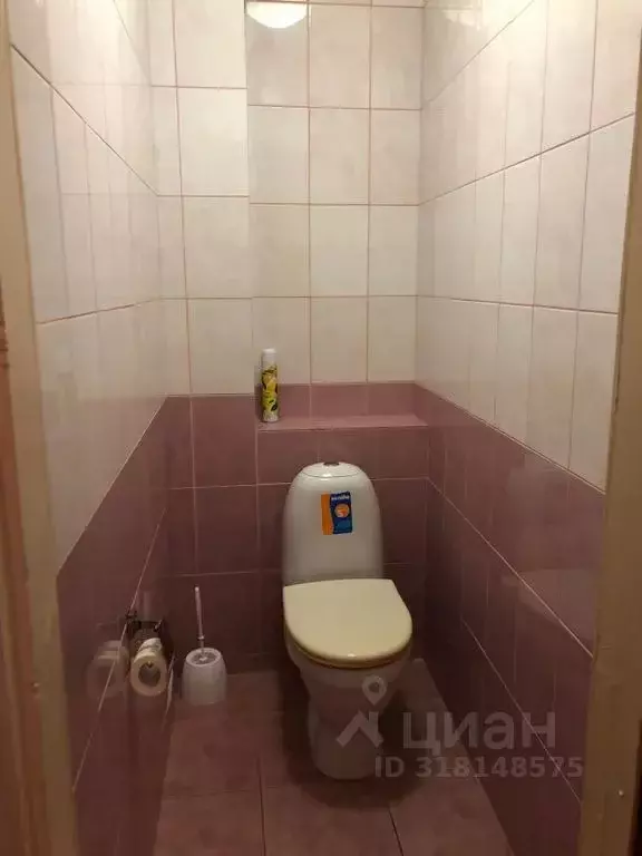 3-к кв. Новосибирская область, Карасук Железнодорожная ул., 6 (70.0 м) - Фото 1
