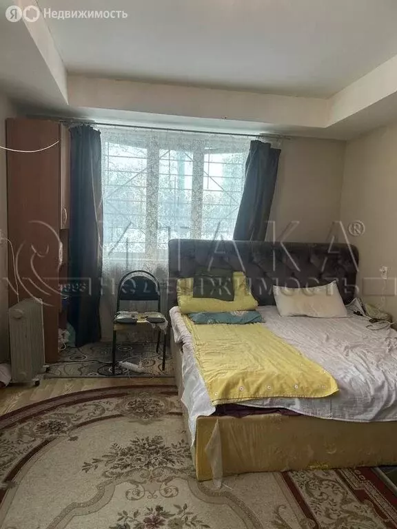 3-комнатная квартира: Санкт-Петербург, проспект Энгельса, 147к2 (71.4 ... - Фото 1