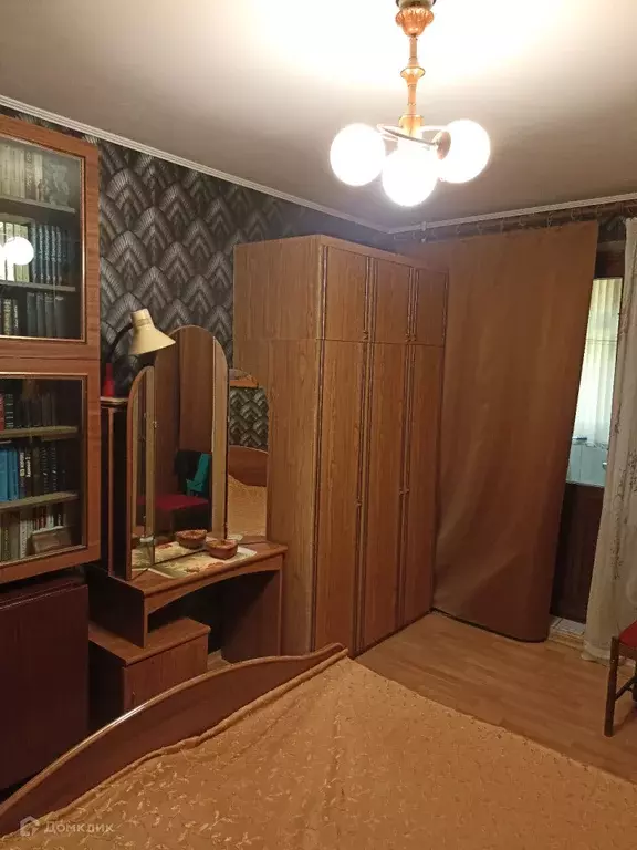 Продаётся 3-к квартира, 67.2 м - Фото 1