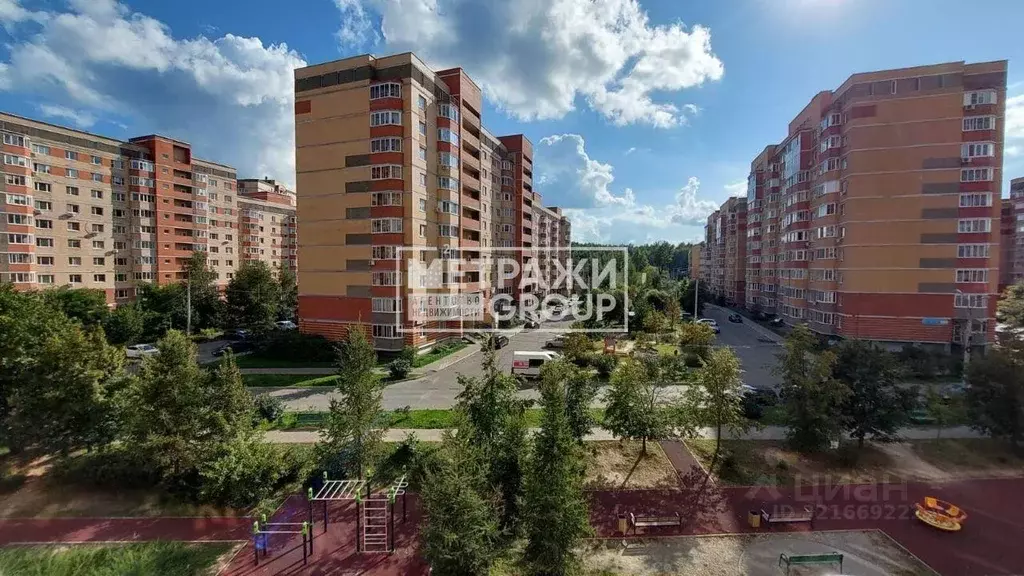 Квартира, 2 комнаты, 64 м - Фото 0