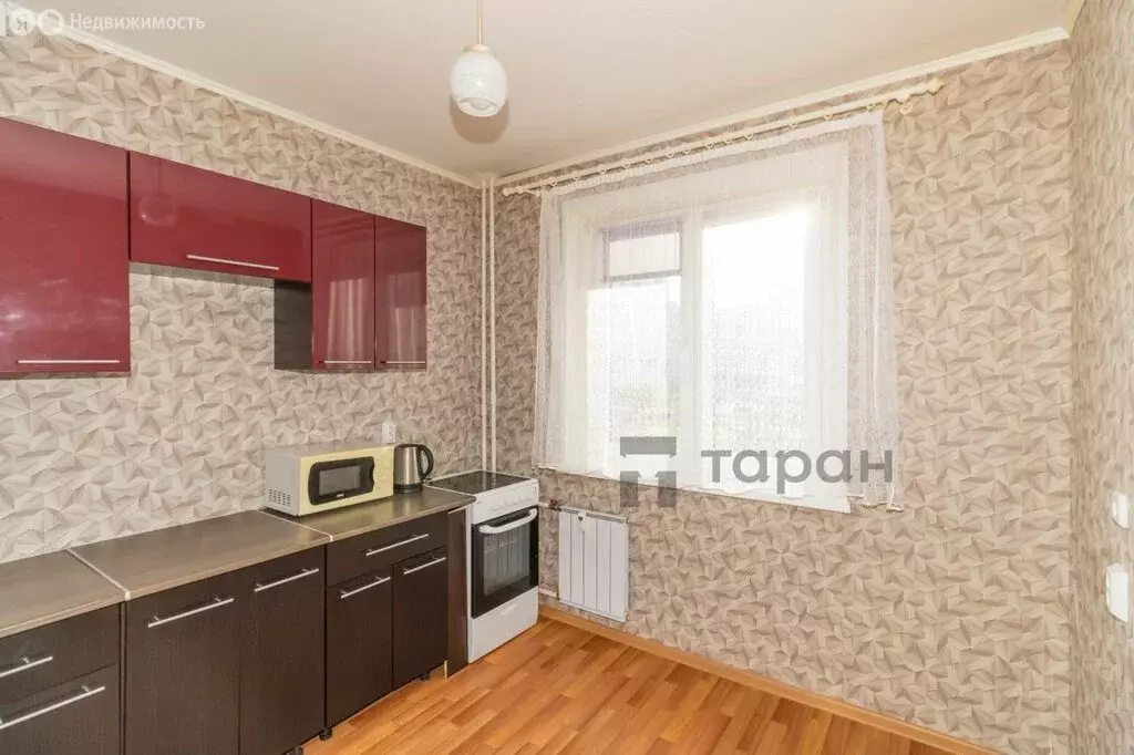 1-комнатная квартира: Челябинск, улица Конструктора Духова, 13 (40.5 ... - Фото 0