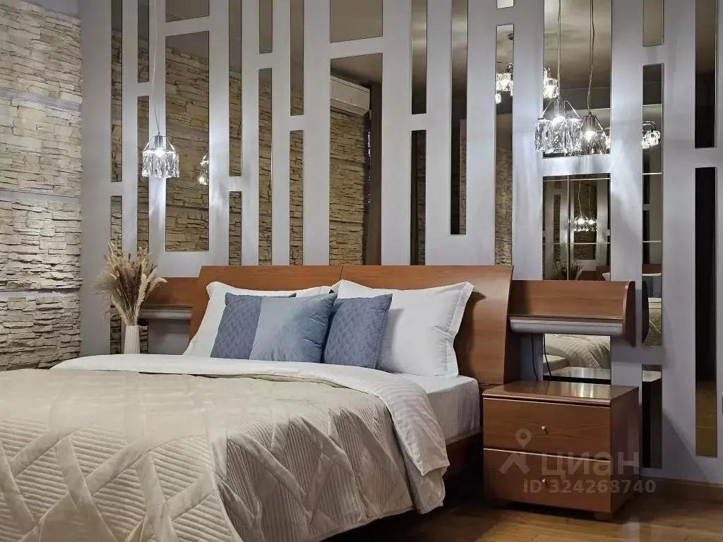 3-к кв. Татарстан, Казань Малая Красная ул., 6 (130.0 м) - Фото 2