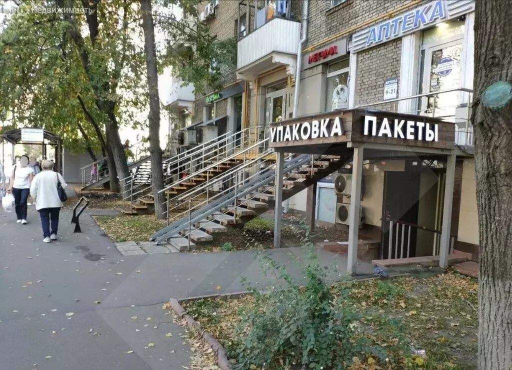 Помещение свободного назначения (75 м) - Фото 2