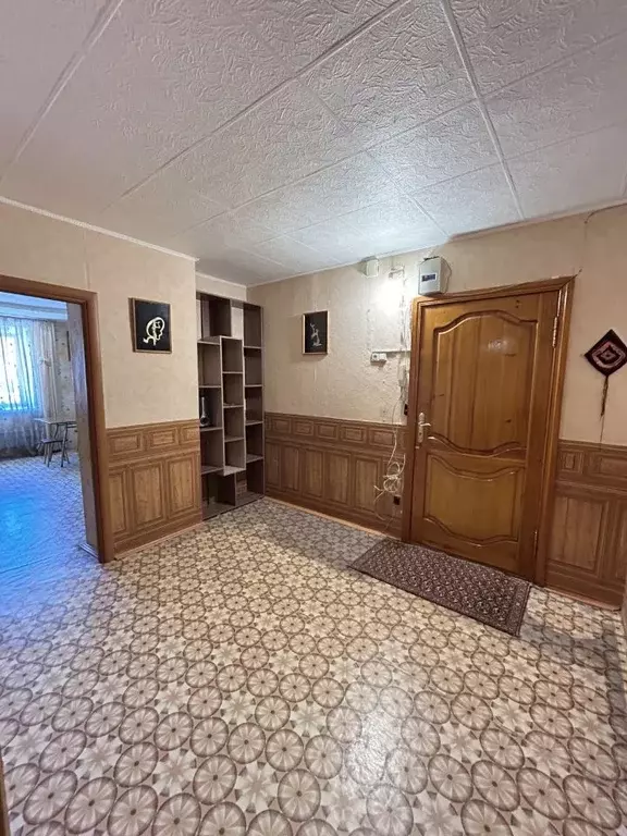 3-к кв. Томская область, Томск Сибирская ул., 102/4 (80.0 м) - Фото 2