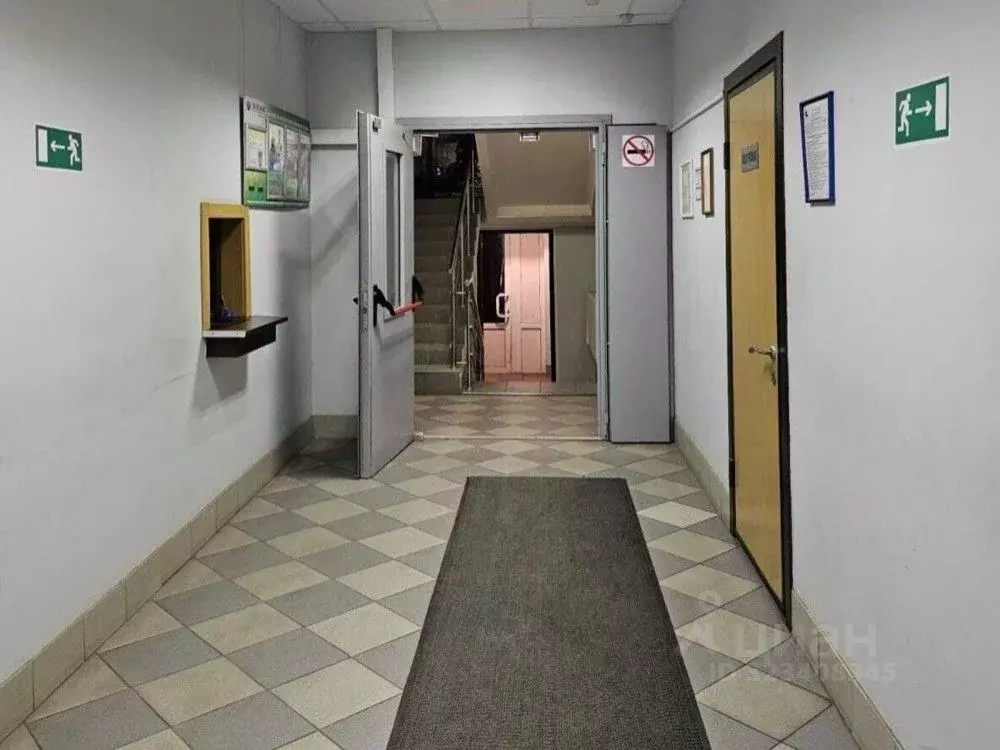 Офис в Москва Рабочая ул., 91С2 (1054 м) - Фото 1