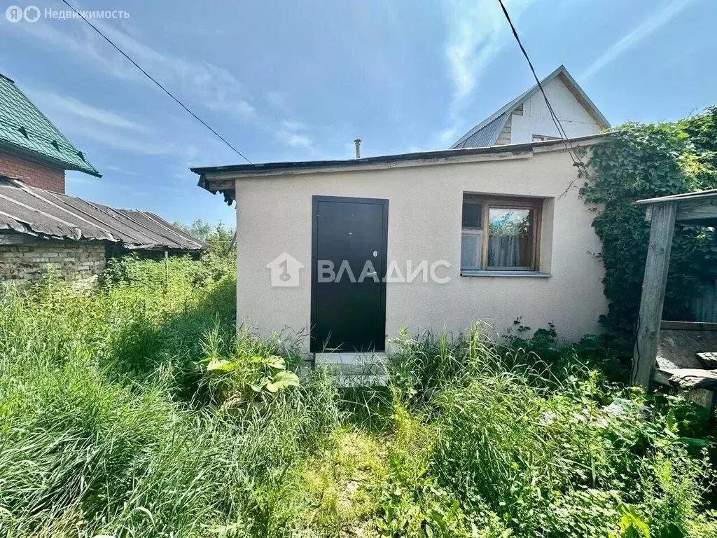 Дом в Пенза, 2-й Бухарский проезд, 4 (40 м) - Фото 1