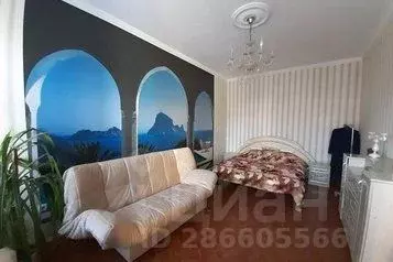 Дом в Крым, Симферополь ул. Караимская, 21 (54 м) - Фото 1