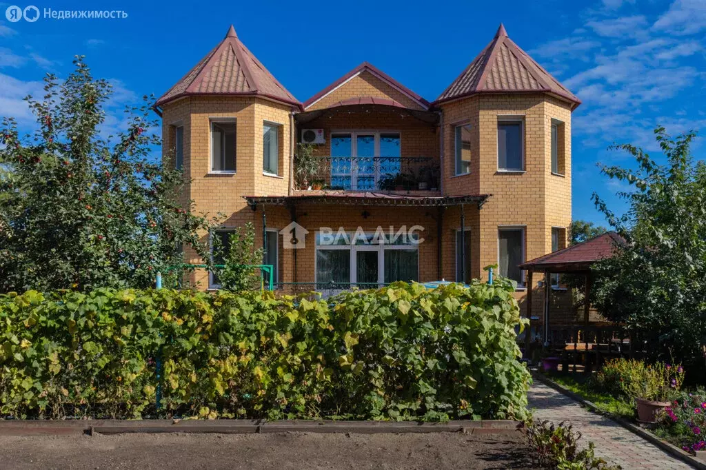 Дом в Благовещенск, Конная улица, 96 (337.3 м) - Фото 0