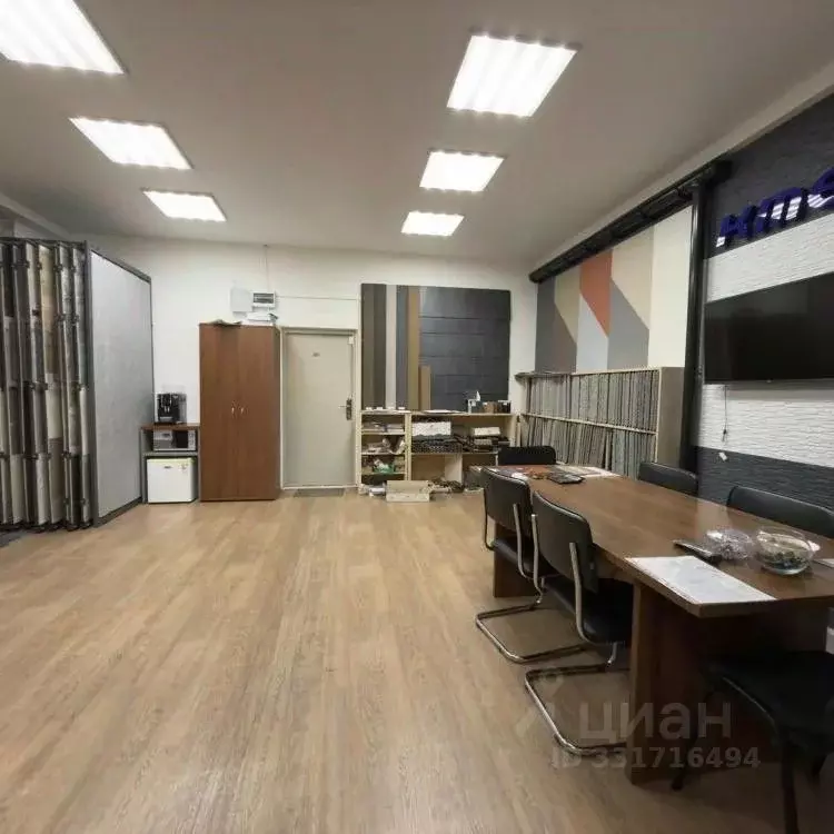 Офис в Иркутская область, Иркутск ул. Поленова, 1/1 (60 м) - Фото 2