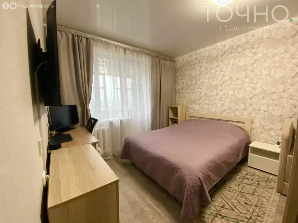 1-комнатная квартира: Пенза, улица Терновского, 154 (24.2 м) - Фото 1