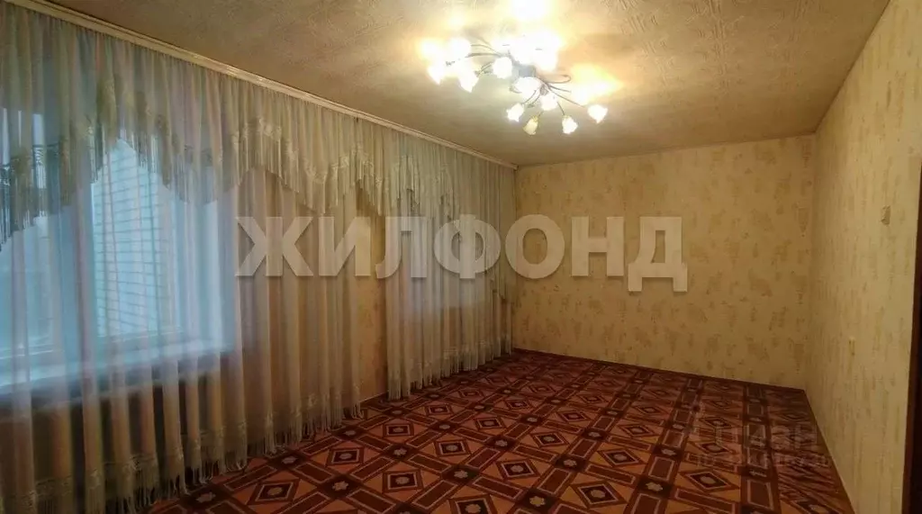 3-к кв. Брянская область, Брянск Унечская ул., 99 (67.8 м) - Фото 2