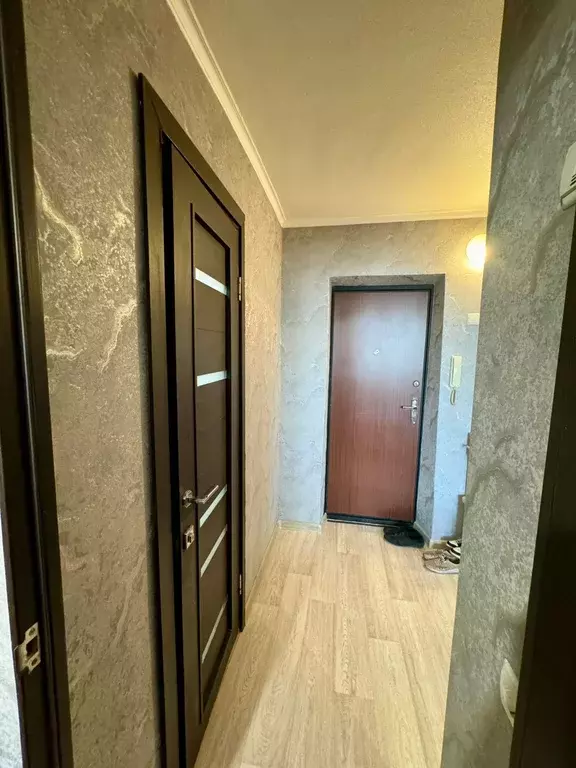 Продаётся 1-к квартира, 38 м - Фото 1