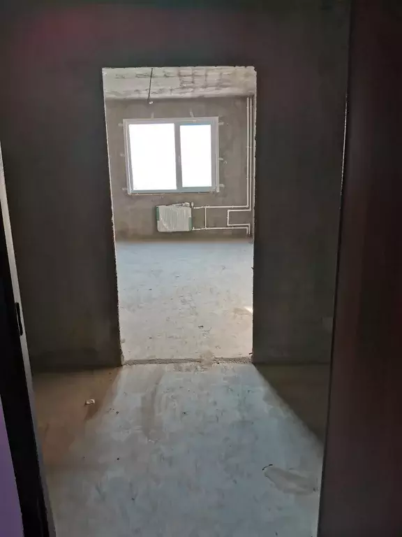 Продаётся 2-к квартира, 56 м - Фото 1