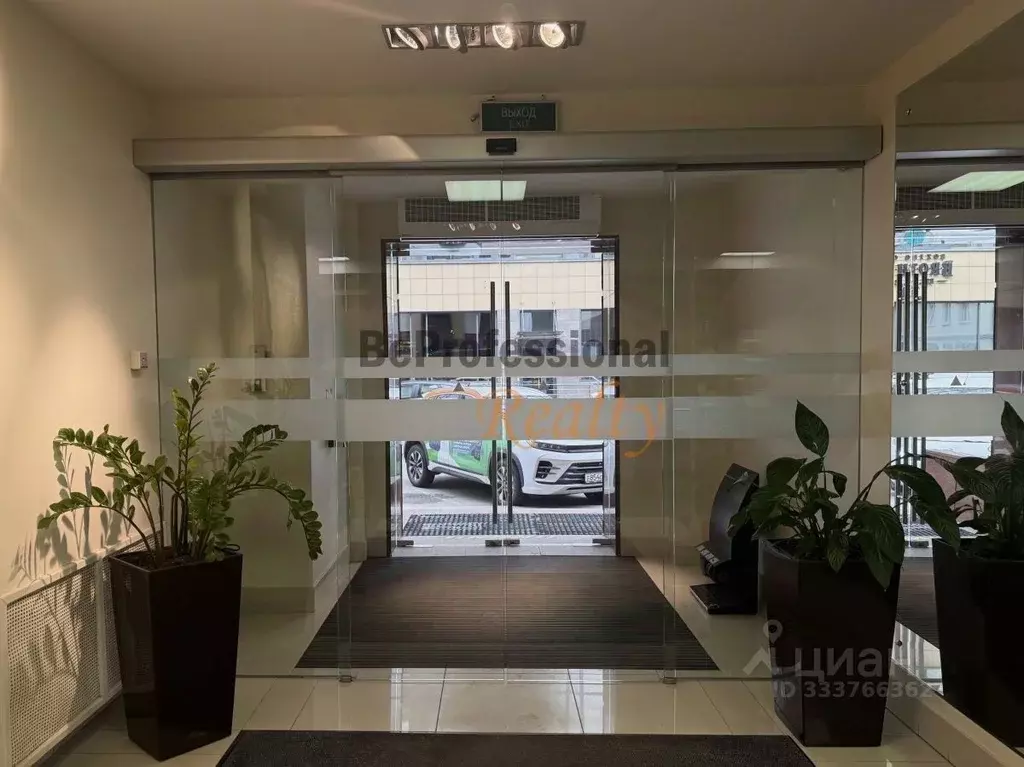 Офис в Москва Большая Татарская ул., 42 (350 м) - Фото 2