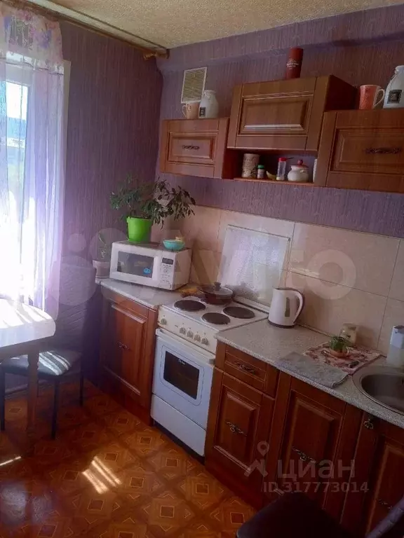 2-к. квартира, 46 м, 5/5 эт. - Фото 0