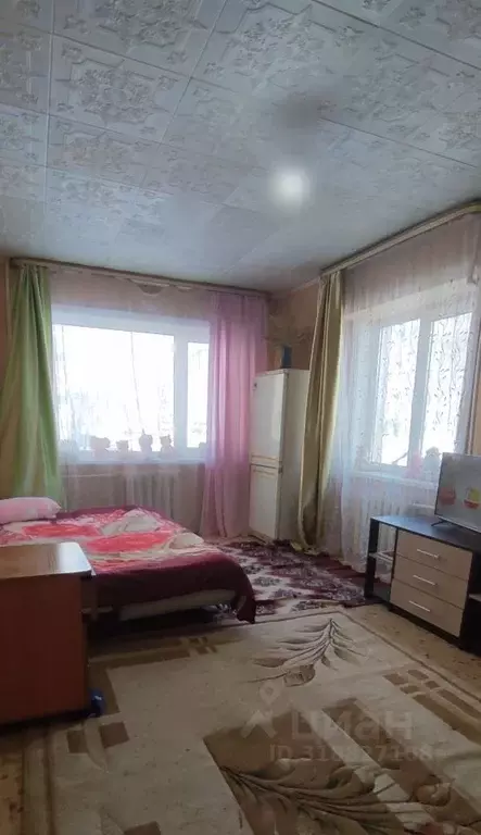 1-к кв. Амурская область, Завитинск Комсомольская ул. (32.0 м) - Фото 0