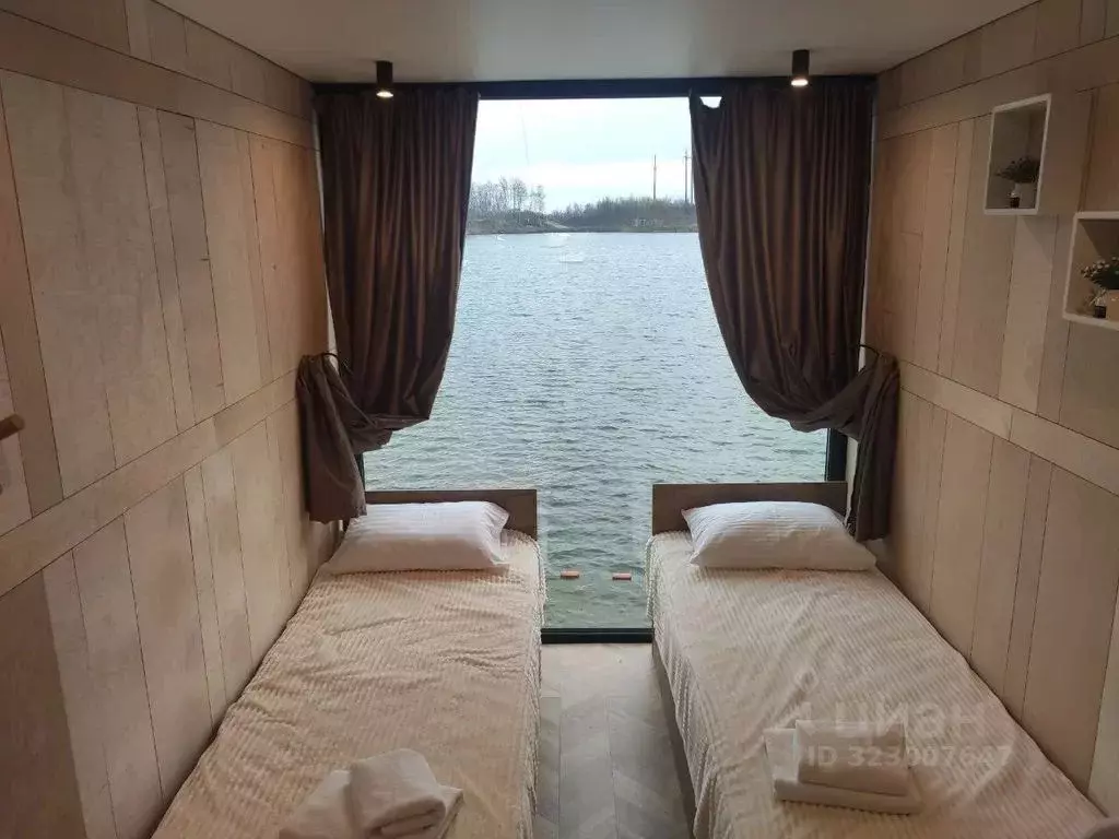 Дом в Калининградская область, Гурьевский муниципальный округ, пос. ... - Фото 1