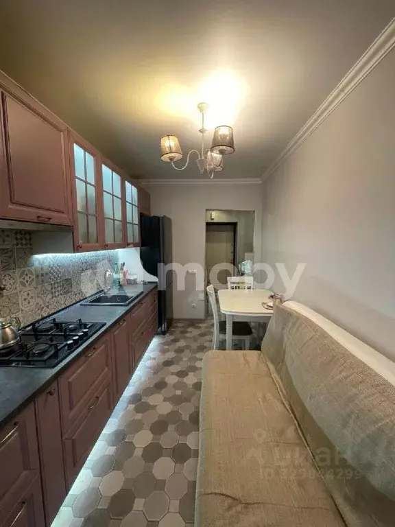 1-к кв. Калининградская область, Калининград ул. Подполковника ... - Фото 1