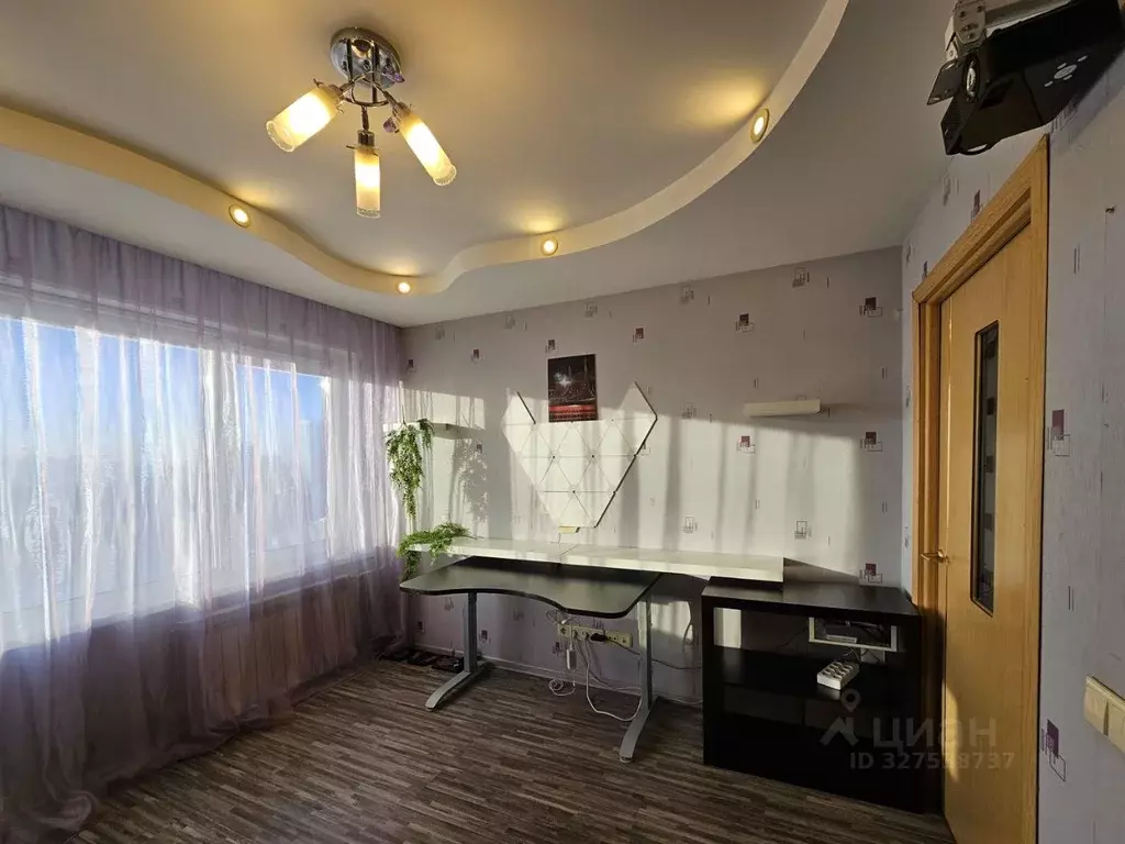 1-к кв. Санкт-Петербург Московский просп., 207 (35.0 м) - Фото 2