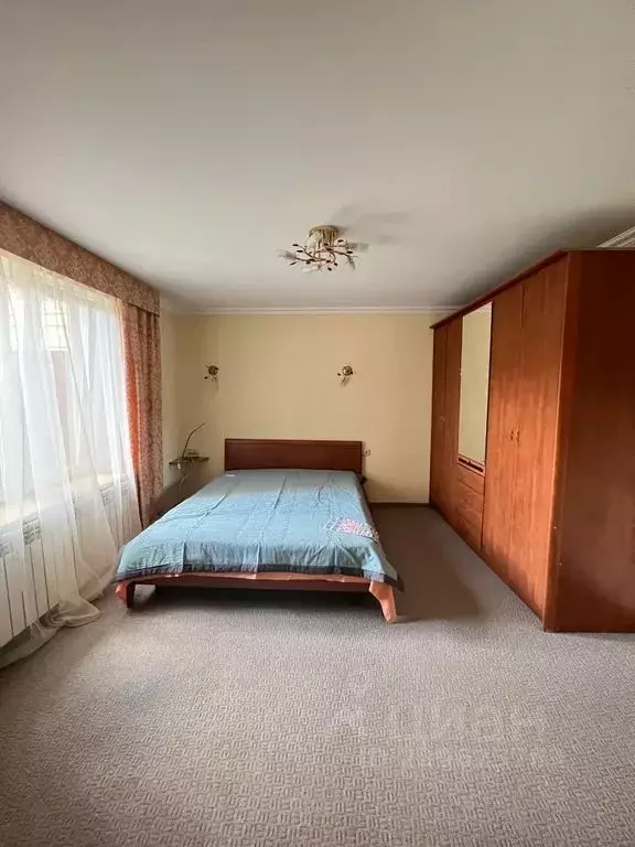 Дом в Московская область, Пушкинский городской округ, Черкизово пгт ... - Фото 1