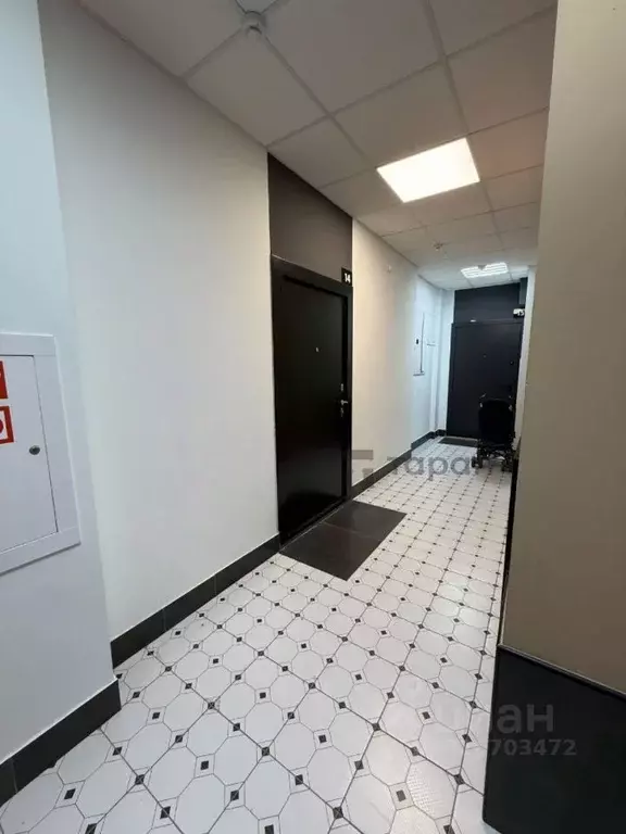 2-к кв. Челябинская область, Челябинск ул. Овчинникова, 18В (50.0 м) - Фото 2