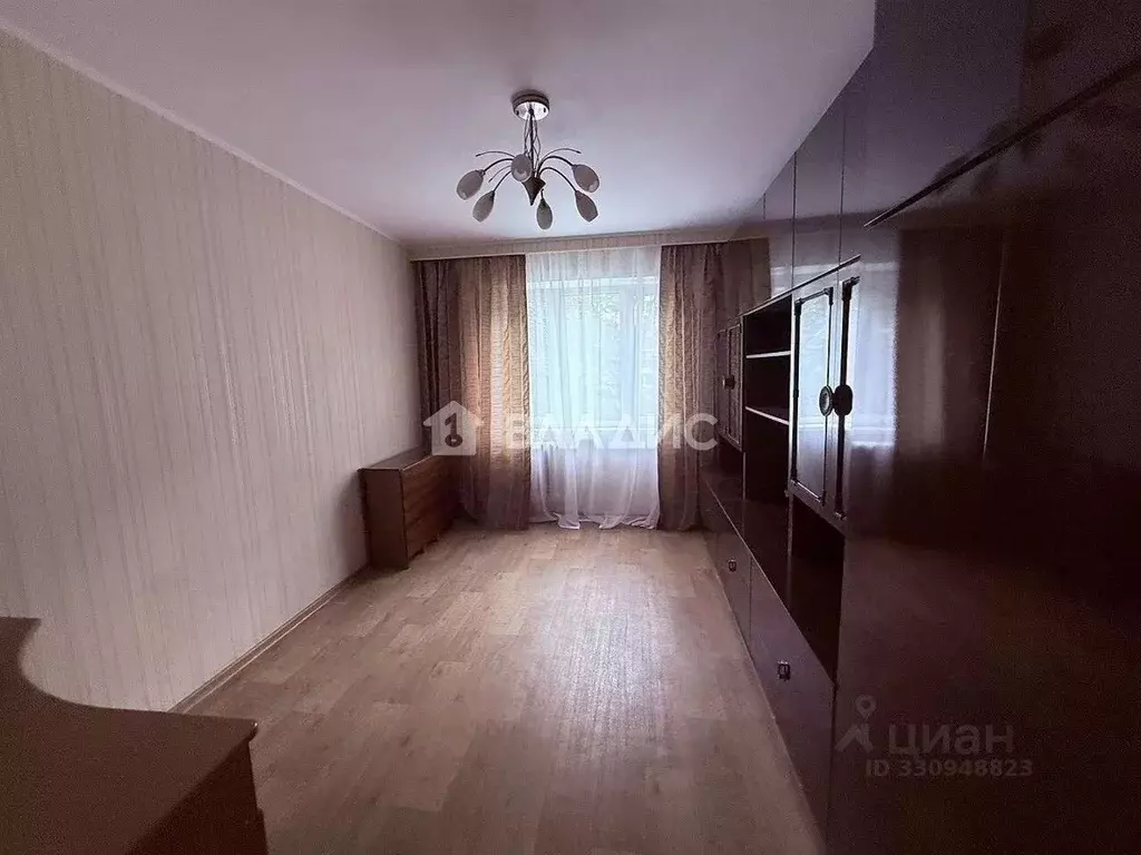 2-к кв. Московская область, Лыткарино ул. Сафонова, 8 (36.6 м) - Фото 1