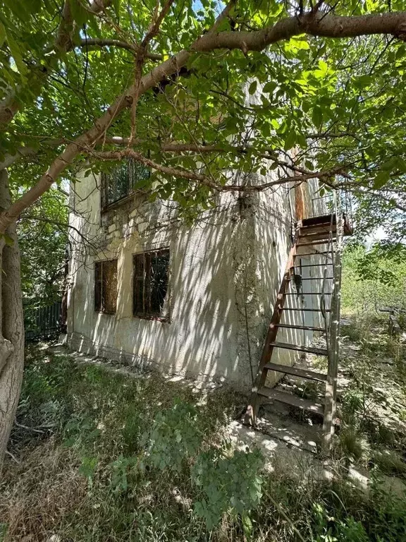 Дом в Крым, Симферопольский район, Добровское с/пос, Мечта СТ 174 (98 ... - Фото 1