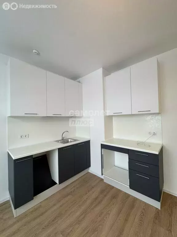Квартира-студия: Москва, Ленинградское шоссе, 229Ак2 (25.5 м) - Фото 1