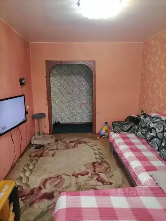 3-к кв. Тыва, Кызыл Энергетиков мкр, 5 (64.0 м) - Фото 2