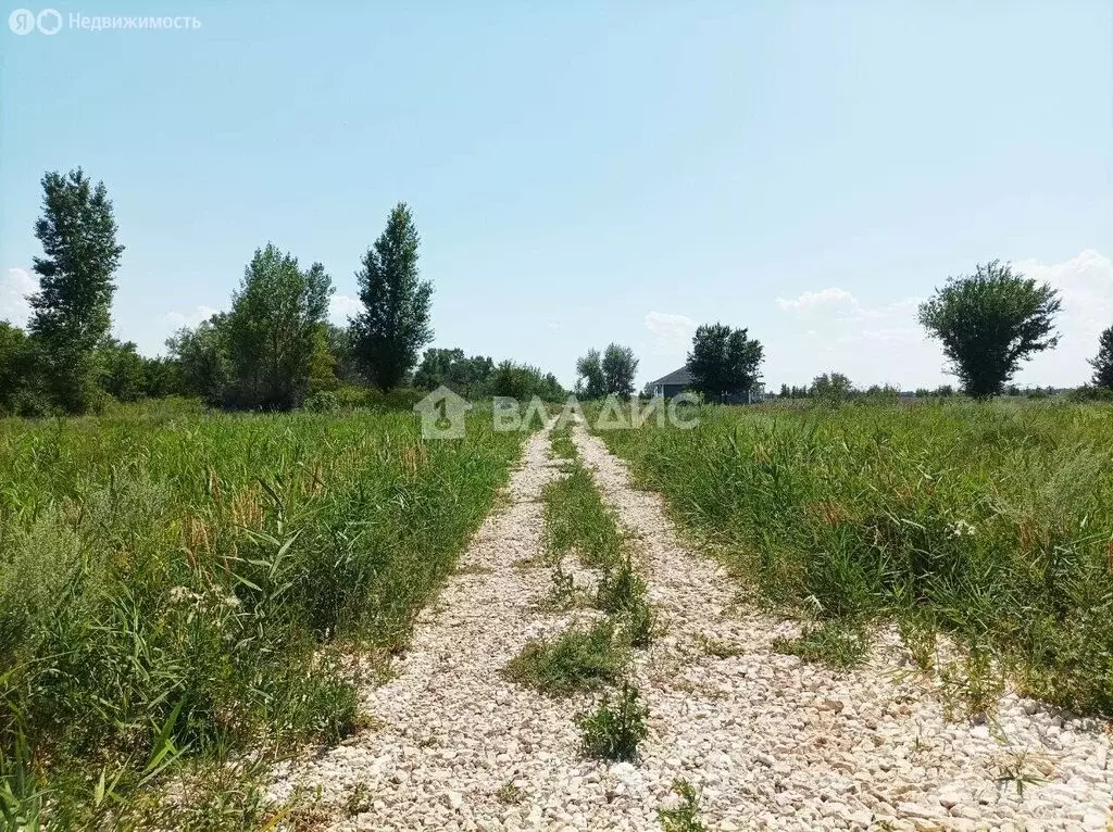 Участок в Краснослободск, Малая улица, 11 (6.82 м) - Фото 1