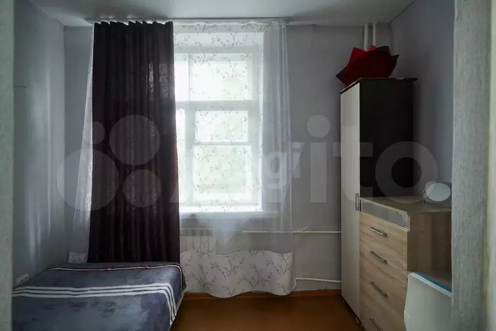 3-к. квартира, 54,6 м, 2/3 эт. - Фото 1