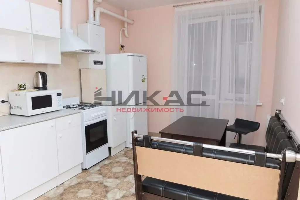 1-к кв. Ярославская область, Ярославль ул. 2-я Бутырская, 46 (35.0 м) - Фото 2