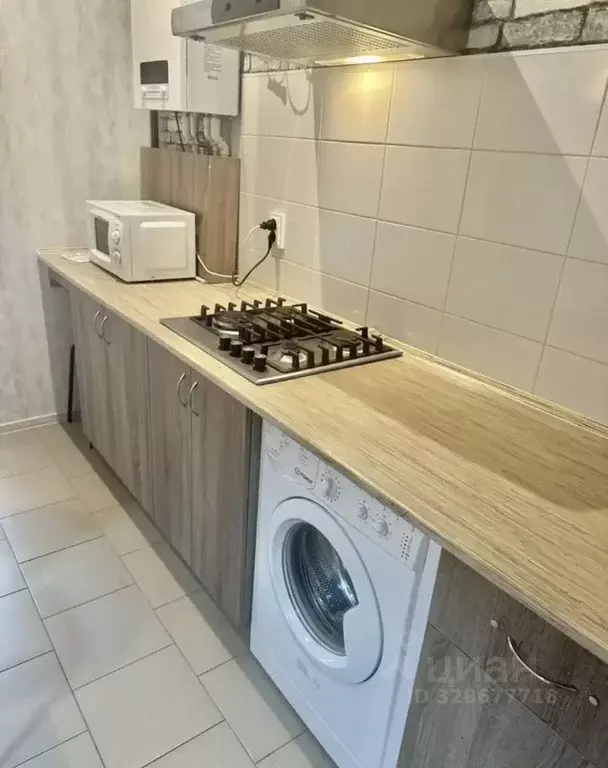 1-к кв. Калининградская область, Калининград Коммунистическая ул., 24 ... - Фото 2