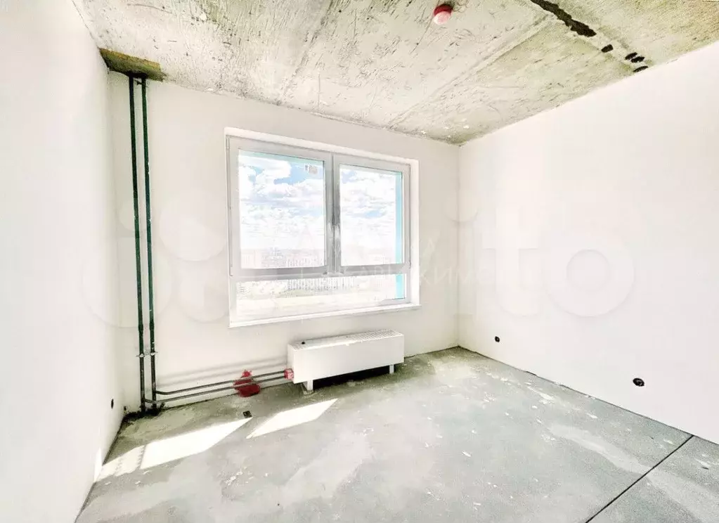 Квартира-студия, 22 м, 22/24 эт. - Фото 1