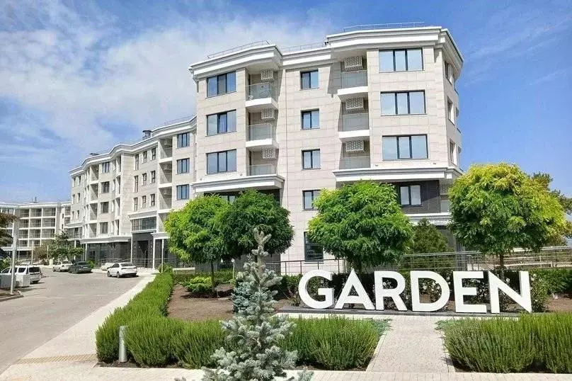 1-к кв. Севастополь ул. Летчиков, 10 (45.0 м) - Фото 2