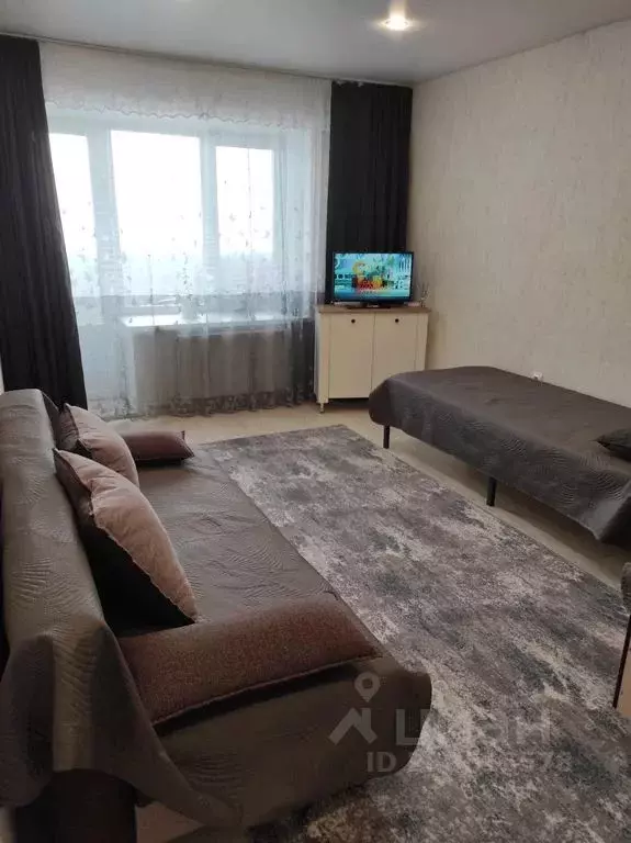 1-к кв. Татарстан, Мамадыш ул. Галактионова, 7 (36.0 м) - Фото 2