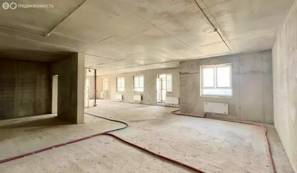 4-комнатная квартира: Москва, проспект Вернадского, 78 (171.4 м) - Фото 2