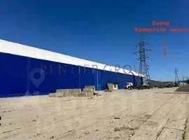 Склад в Московская область, Ленинский городской округ, д. Апаринки с13 ... - Фото 2