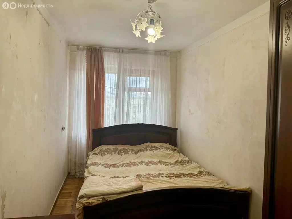 3-комнатная квартира: Владикавказ, улица Ватутина, 62 (56 м) - Фото 2