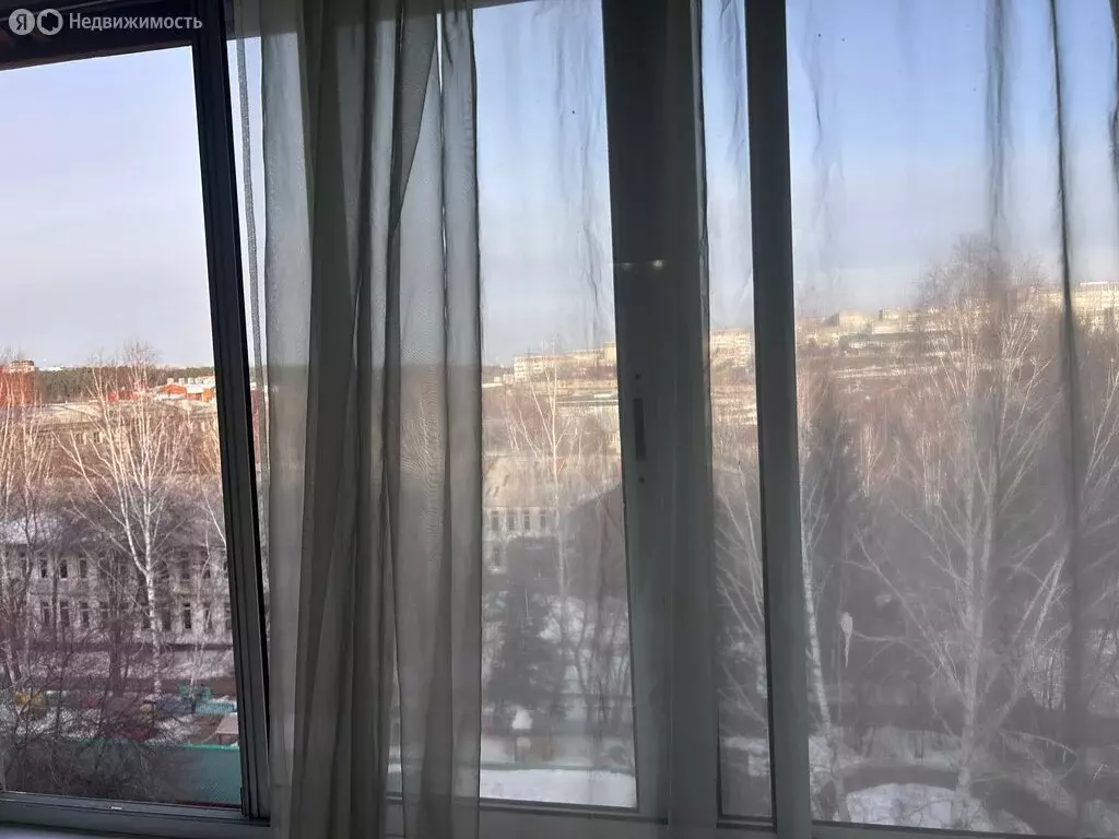 3-комнатная квартира: Иркутск, микрорайон Первомайский, 41 (59.5 м) - Фото 1