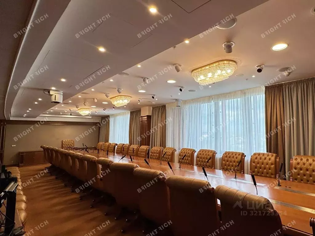 Офис в Санкт-Петербург Стартовая ул., 6Б (266 м) - Фото 1