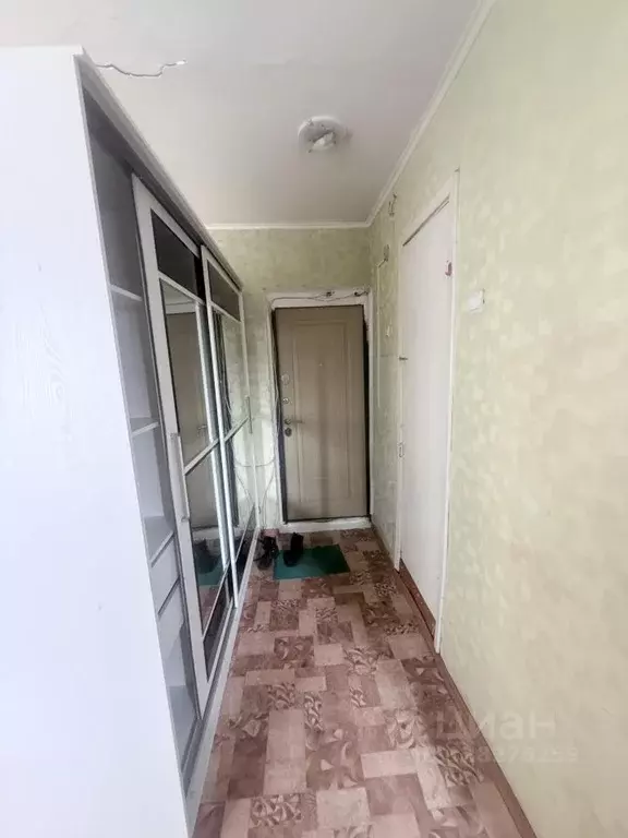Студия Бурятия, Улан-Удэ Солнечная ул., 16 (26.0 м) - Фото 2